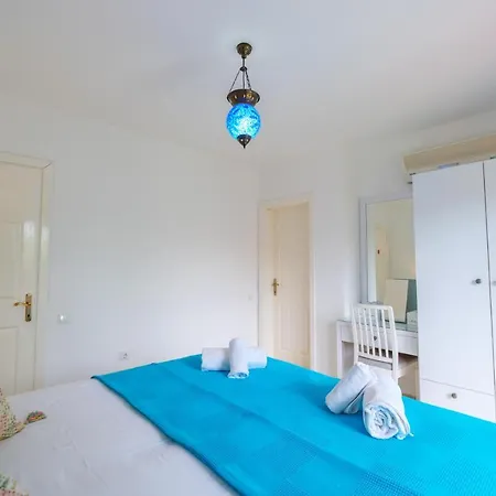 Lycia Detached 2+1 /with Private Garden Каш