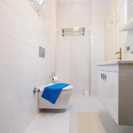 Lycia Detached 2+1 /with Private Garden Appartement Kaş