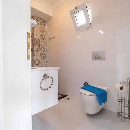 Appartement Lycia Detached 2+1 /with Private Garden Kaş